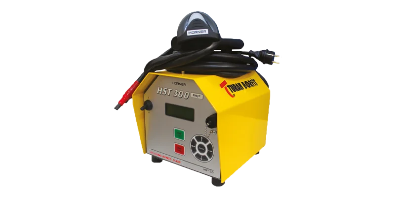 Electrofusion Welding Machines