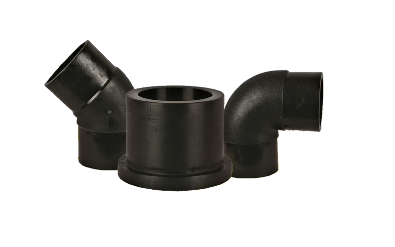 Injection & Confection Kit Fittings